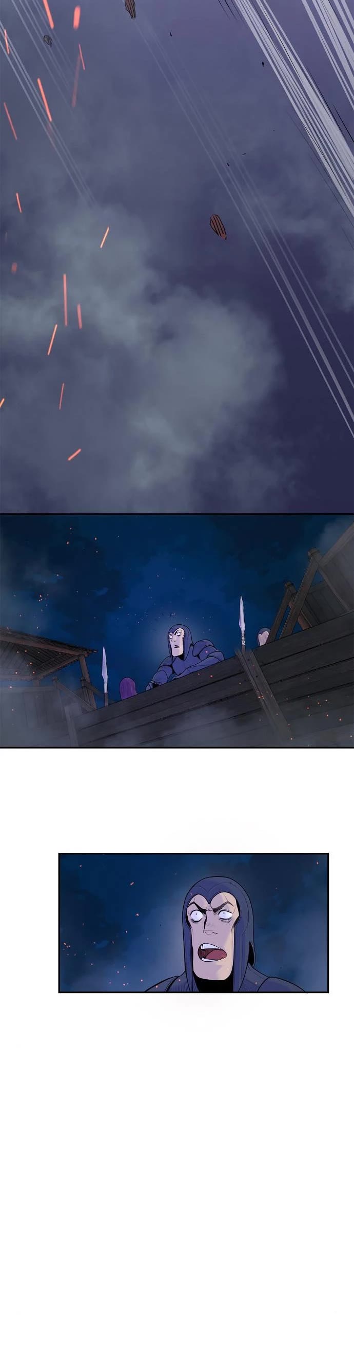Knight Under Heart Chapter 34 page 32 - Chapter 34