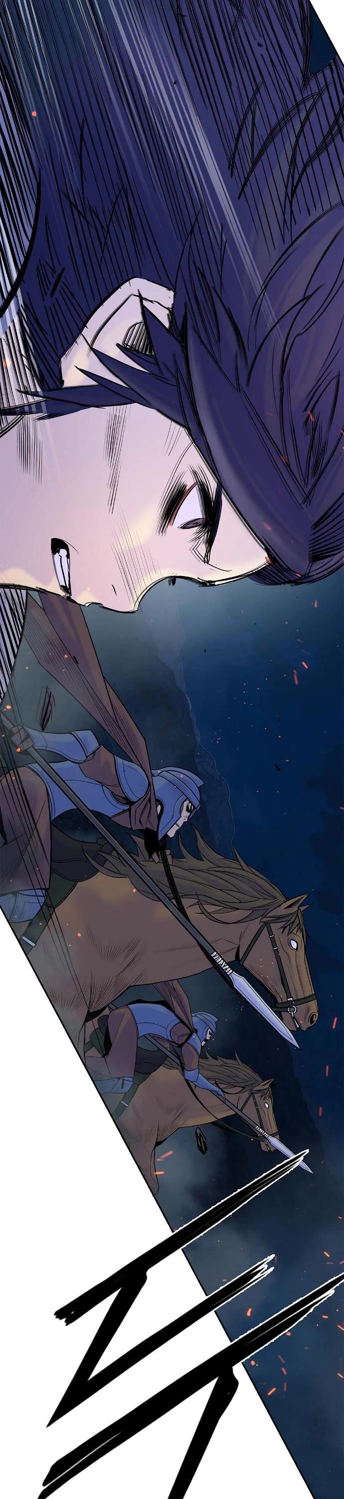 Knight Under Heart Chapter 34 page 34 - Chapter 34