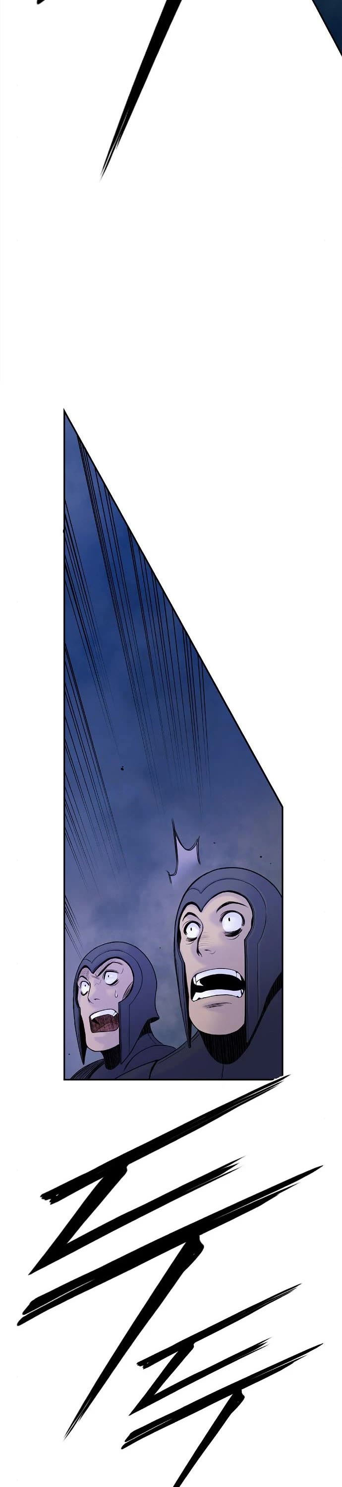 Knight Under Heart Chapter 34 page 35 - Chapter 34