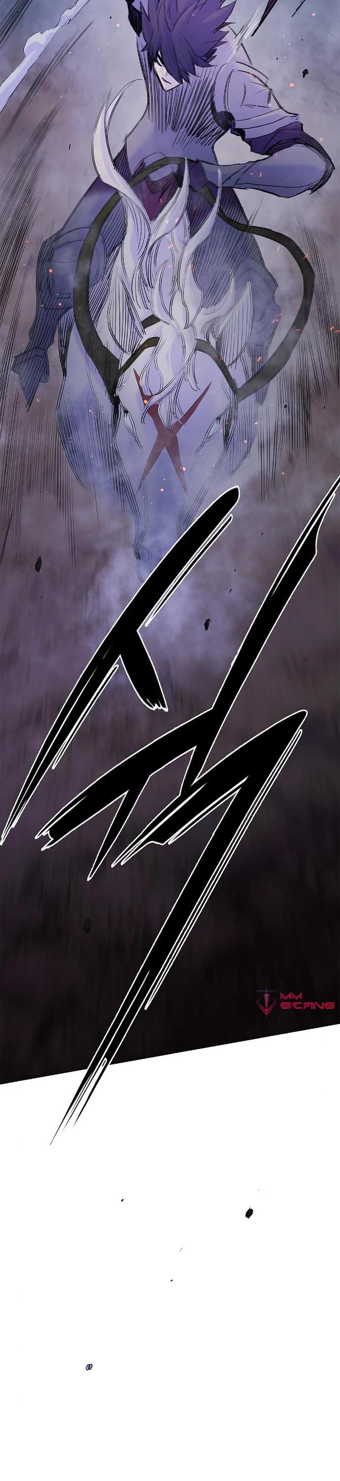 Knight Under Heart Chapter 34 page 38 - Chapter 34