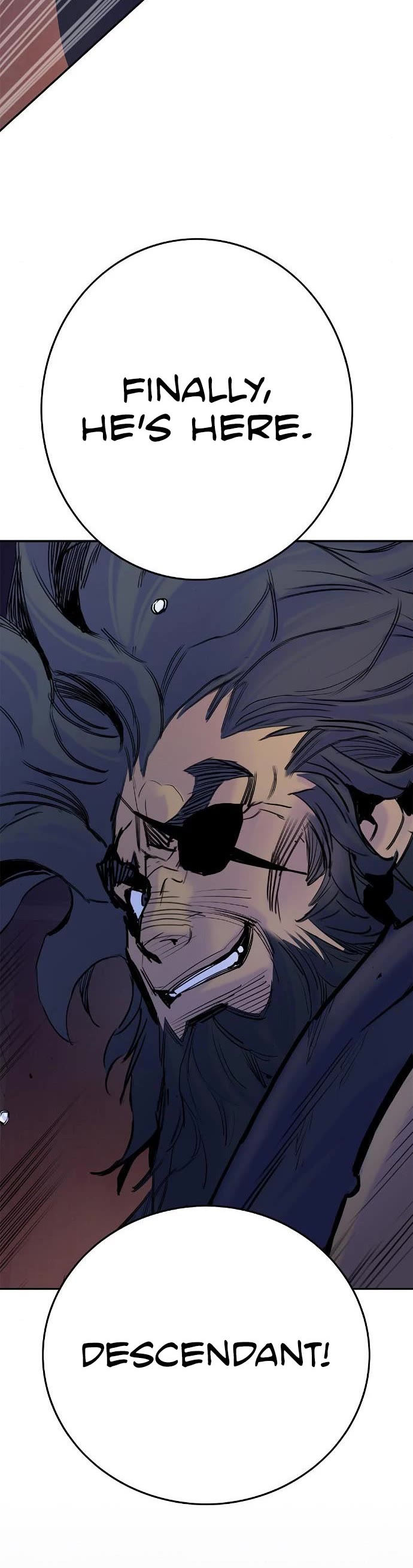 Knight Under Heart Chapter 34 page 40 - Chapter 34