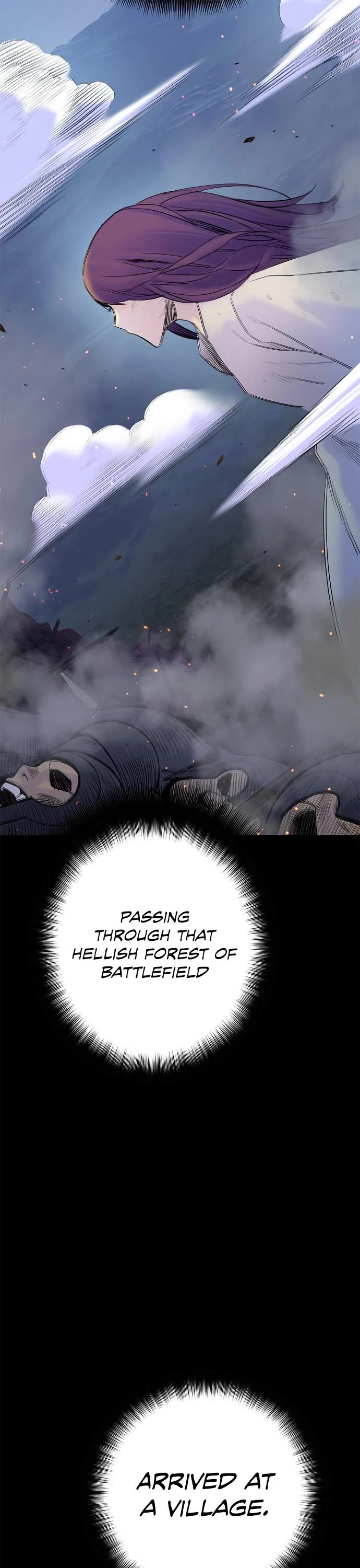 Knight Under Heart Chapter 34 page 47 - Chapter 34