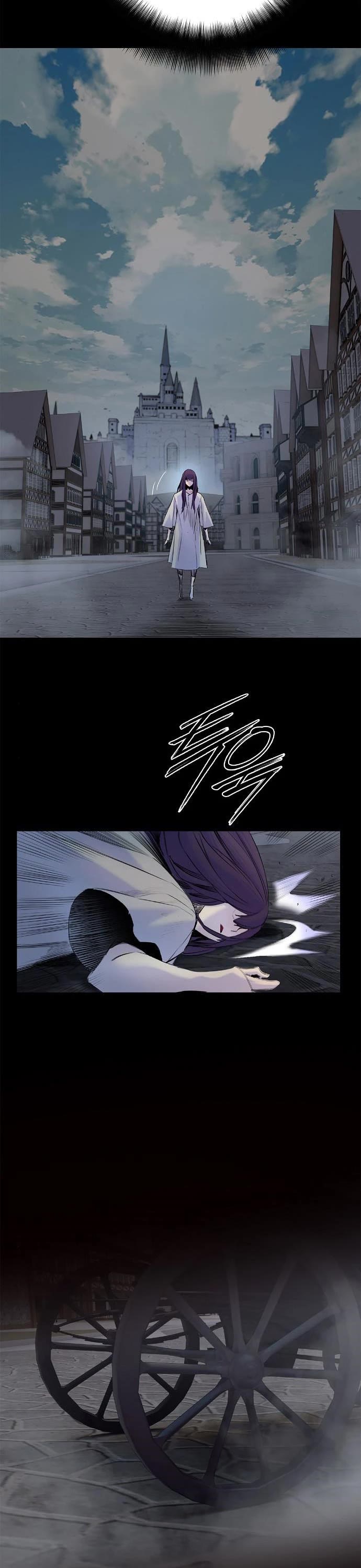 Knight Under Heart Chapter 34 page 48 - Chapter 34