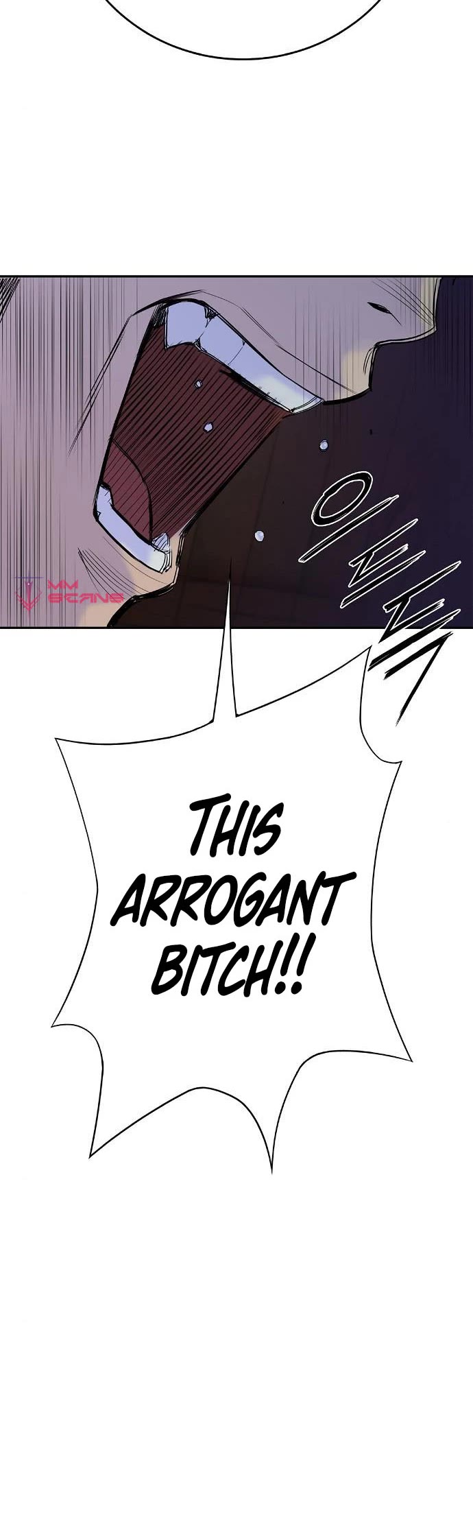 Knight Under Heart Chapter 34 page 5 - Chapter 34