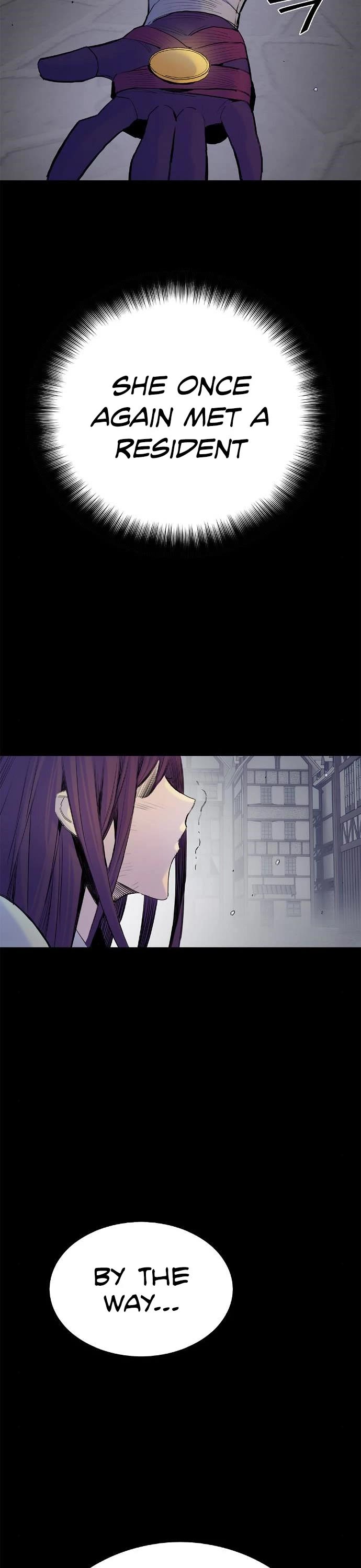 Knight Under Heart Chapter 34 page 50 - Chapter 34