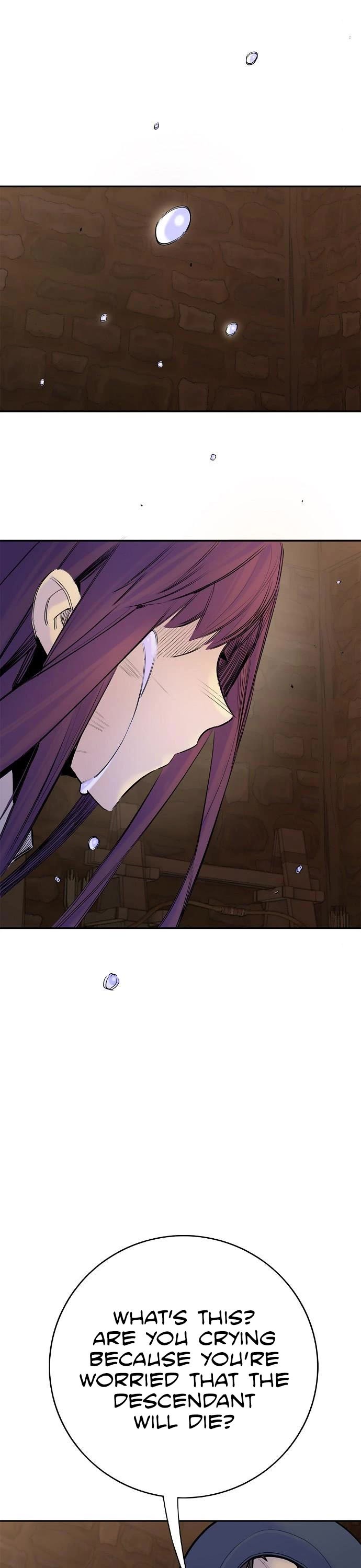 Knight Under Heart Chapter 34 page 54 - Chapter 34
