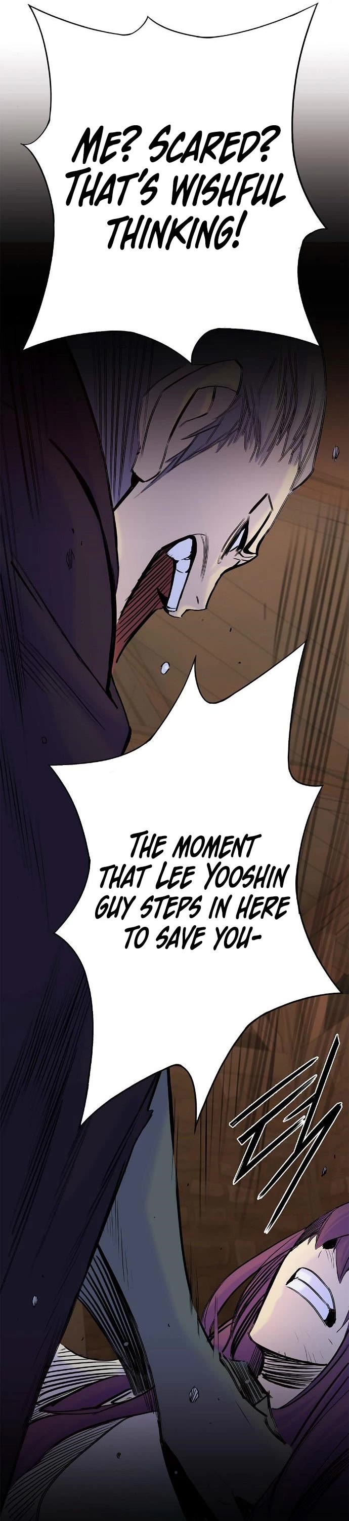 Knight Under Heart Chapter 34 page 6 - Chapter 34