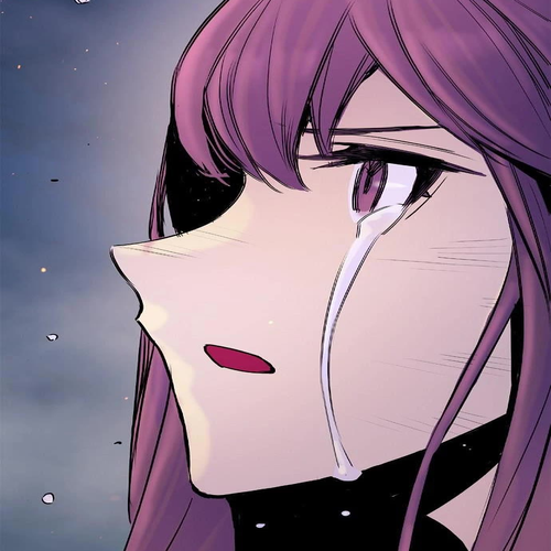 Knight Under Heart Chapter 34 cover