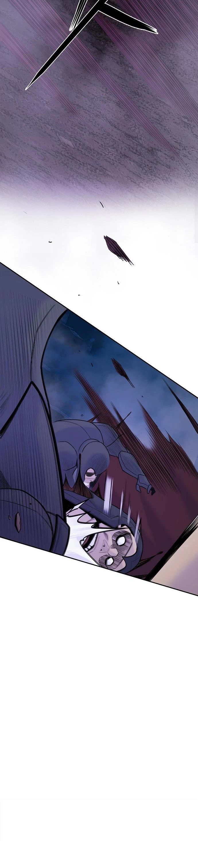 Knight Under Heart Chapter 35 page 20 - Chapter 35