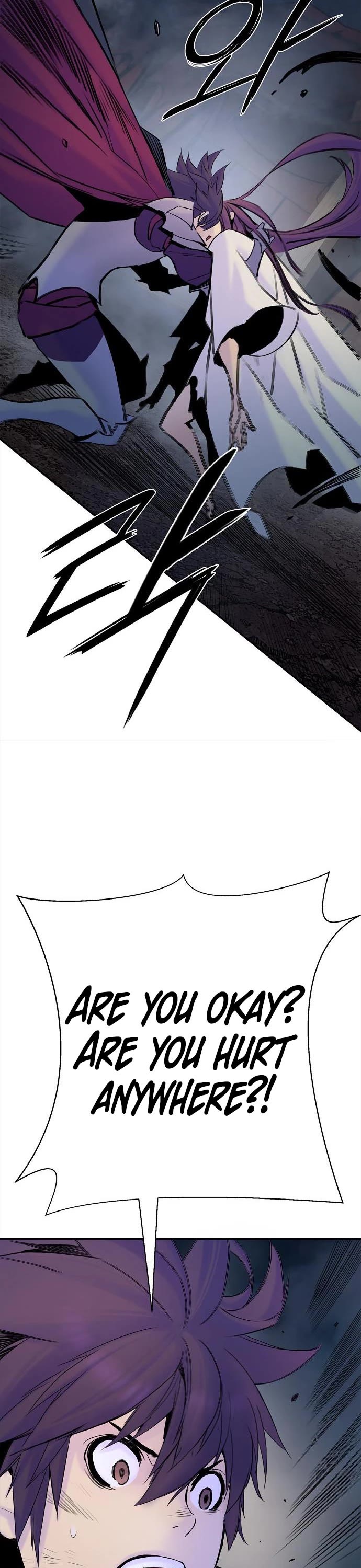 Knight Under Heart Chapter 35 page 26 - Chapter 35