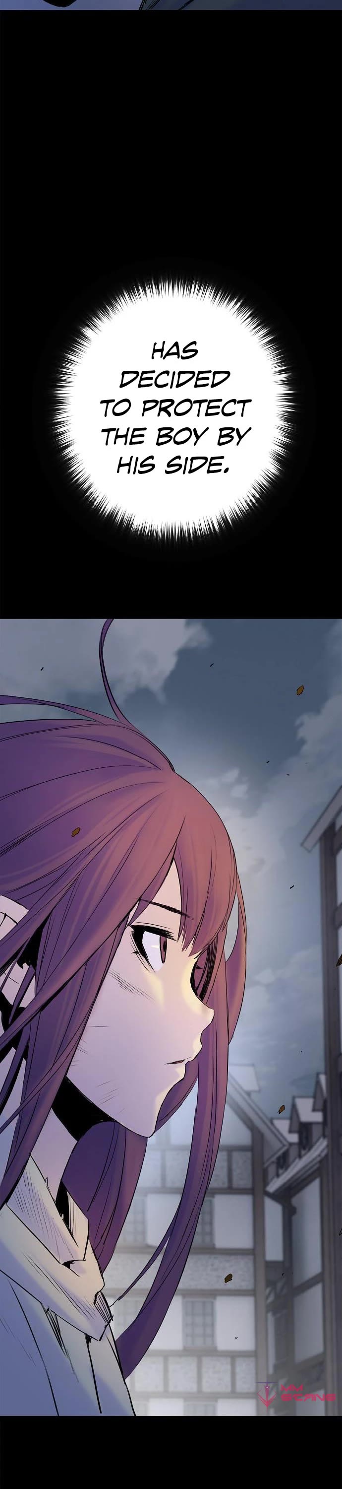Knight Under Heart Chapter 35 page 29 - Chapter 35