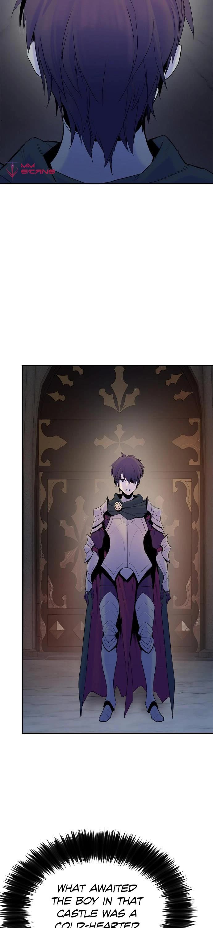 Knight Under Heart Chapter 35 page 3 - Chapter 35