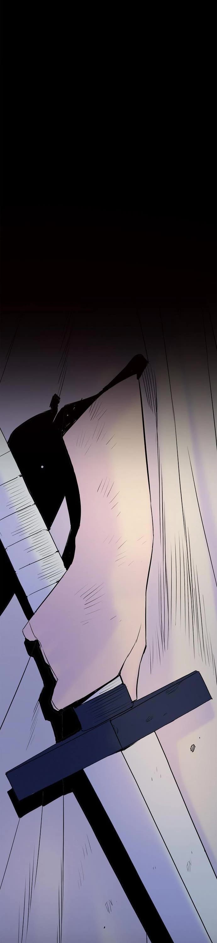 Knight Under Heart Chapter 35 page 30 - Chapter 35
