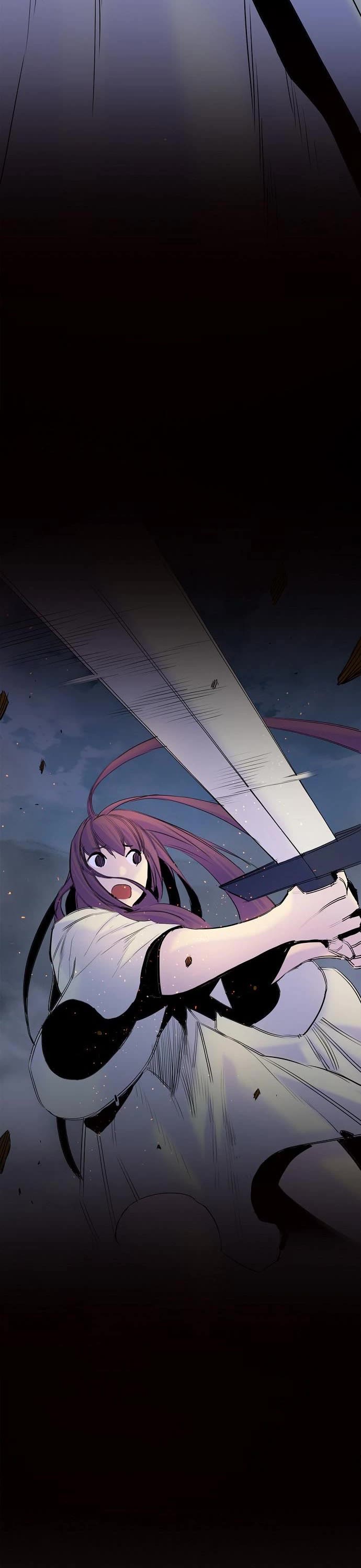 Knight Under Heart Chapter 35 page 31 - Chapter 35