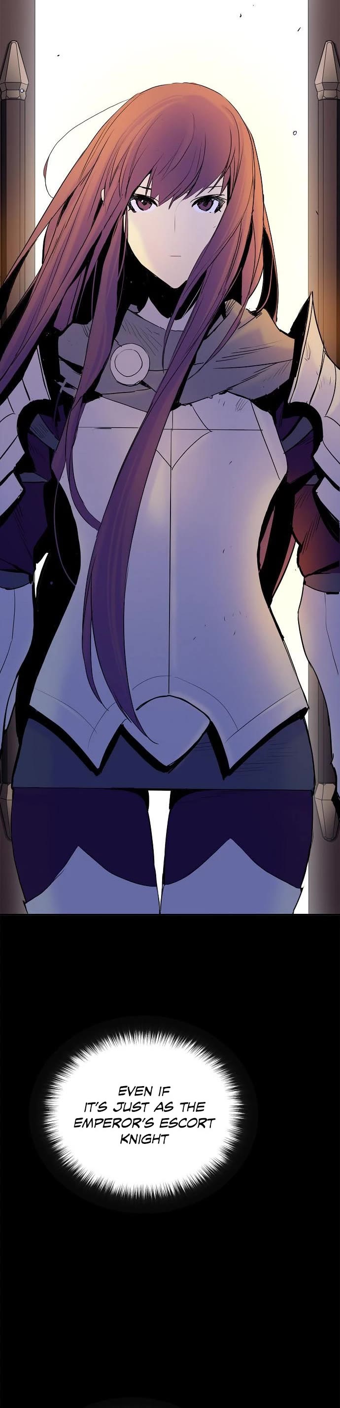 Knight Under Heart Chapter 35 page 34 - Chapter 35