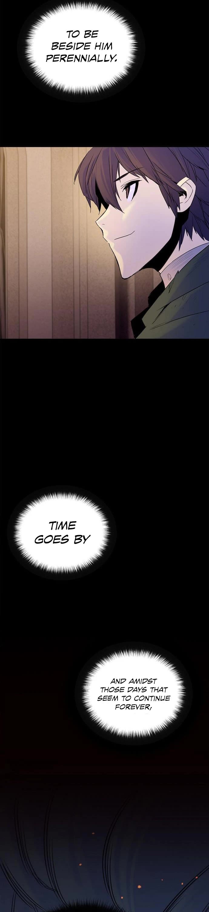 Knight Under Heart Chapter 35 page 35 - Chapter 35