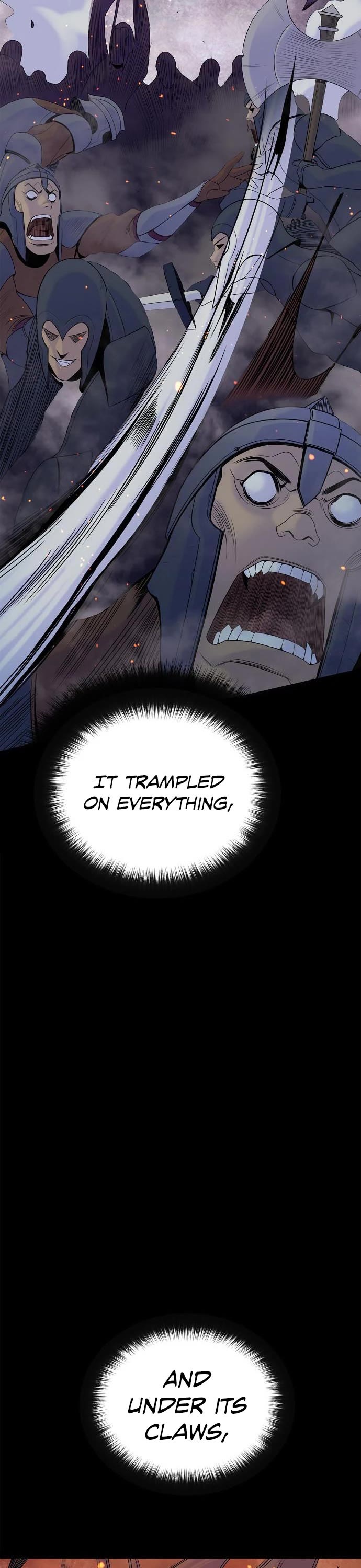 Knight Under Heart Chapter 35 page 37 - Chapter 35