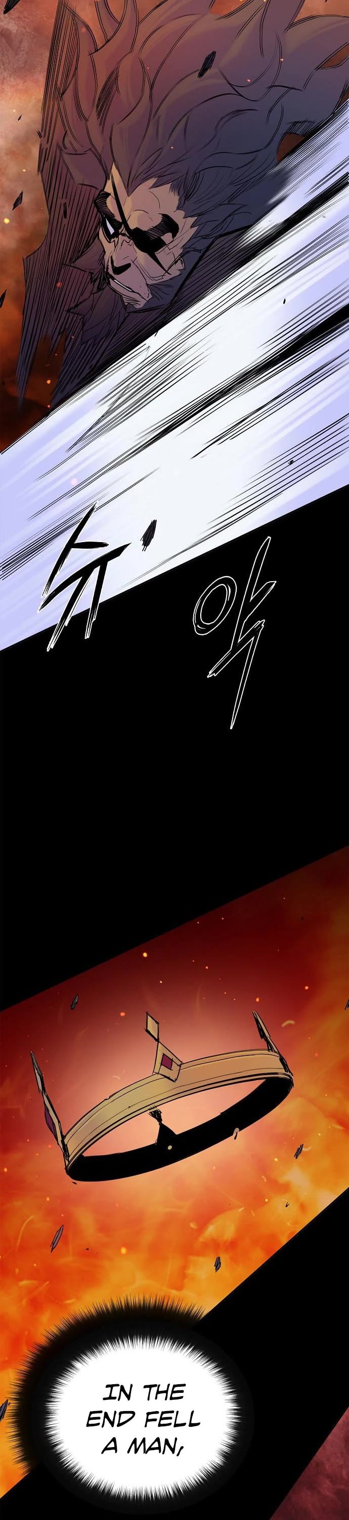 Knight Under Heart Chapter 35 page 38 - Chapter 35