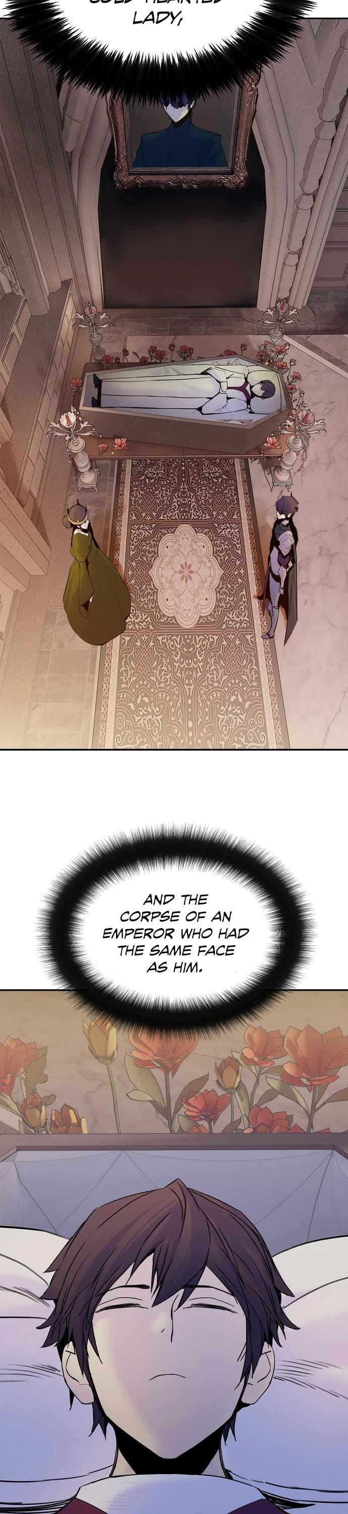 Knight Under Heart Chapter 35 page 4 - Chapter 35