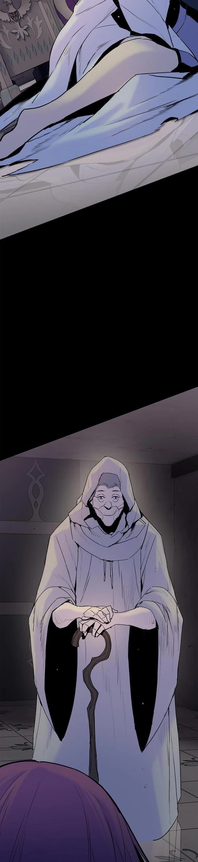 Knight Under Heart Chapter 35 page 43 - Chapter 35