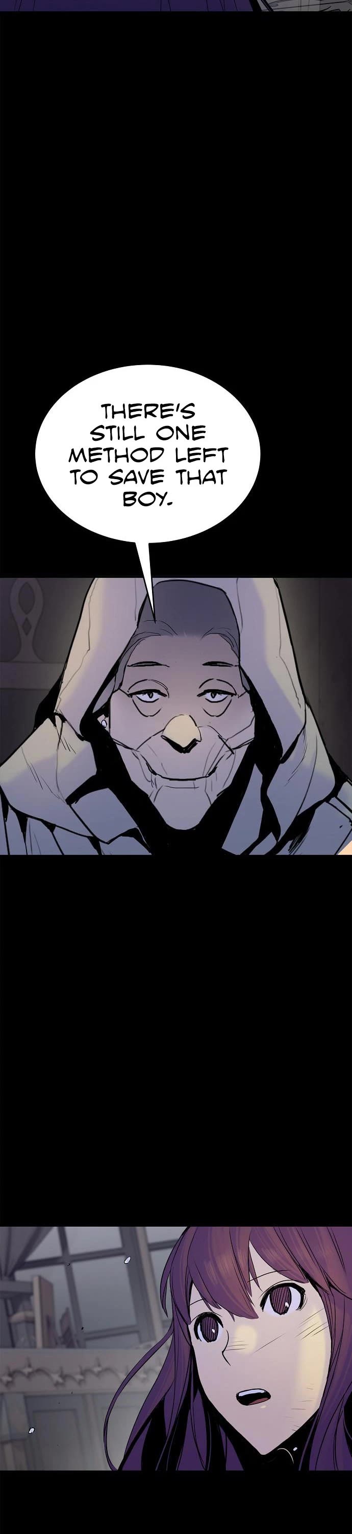 Knight Under Heart Chapter 35 page 44 - Chapter 35