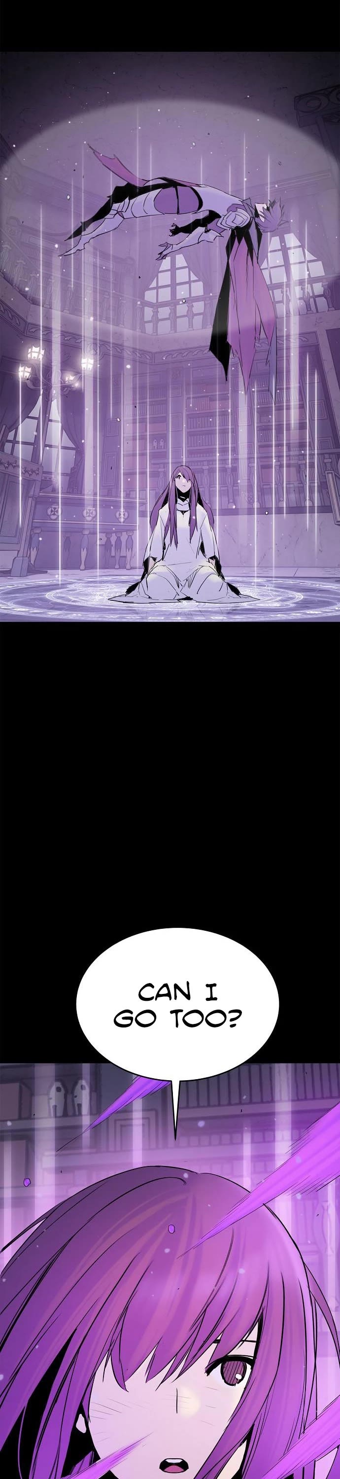 Knight Under Heart Chapter 35 page 47 - Chapter 35