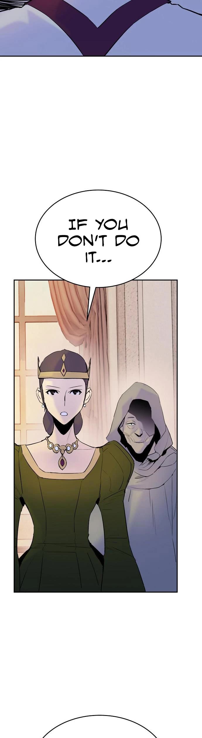 Knight Under Heart Chapter 35 page 5 - Chapter 35