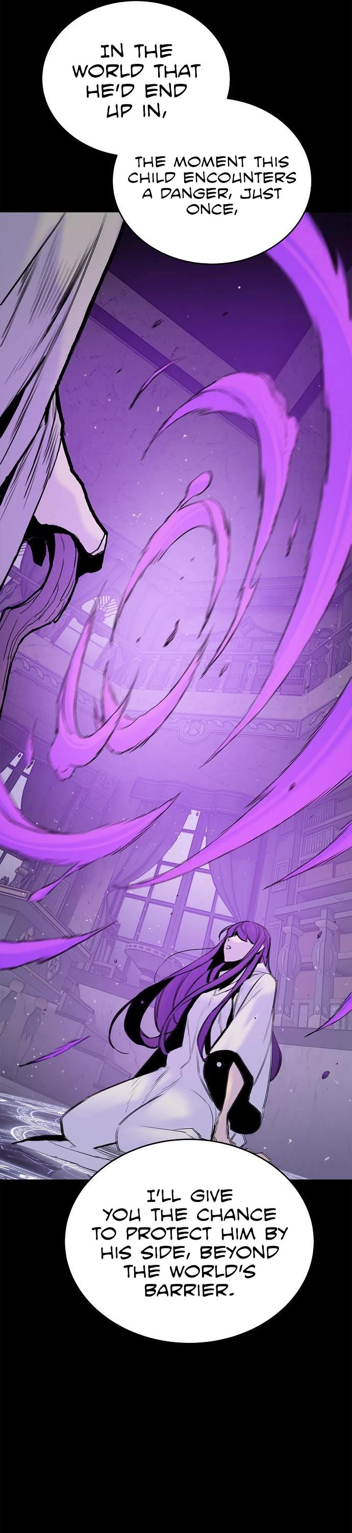 Knight Under Heart Chapter 35 page 50 - Chapter 35