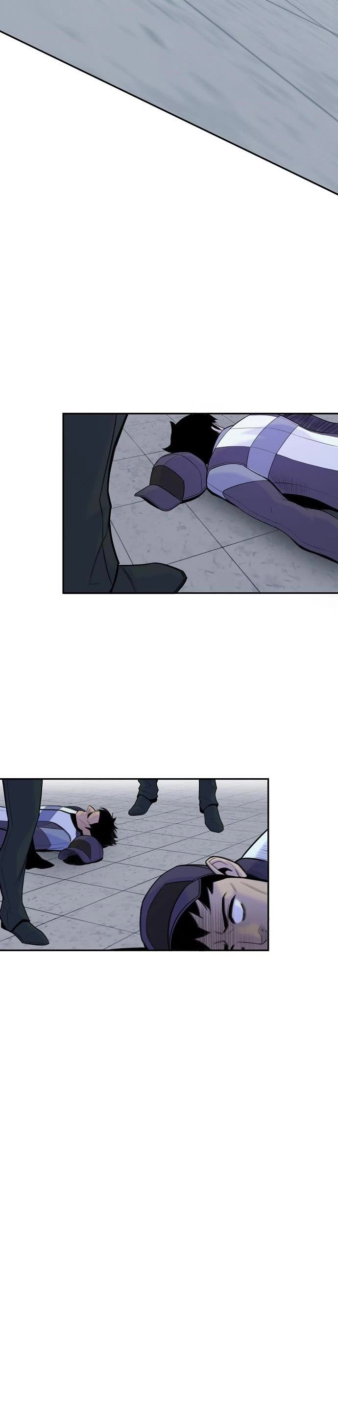 Knight Under Heart Chapter 35 page 59 - Chapter 35