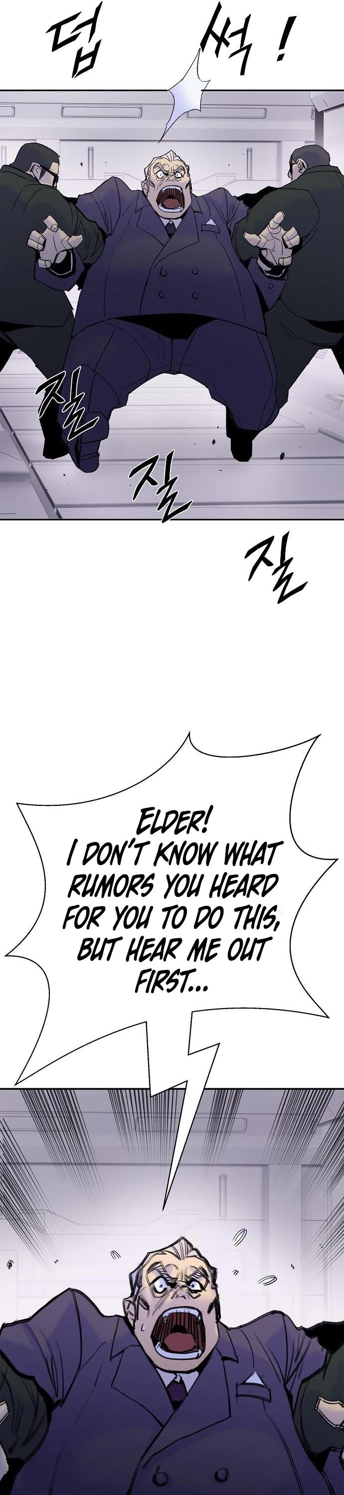 Knight Under Heart Chapter 35 page 65 - Chapter 35