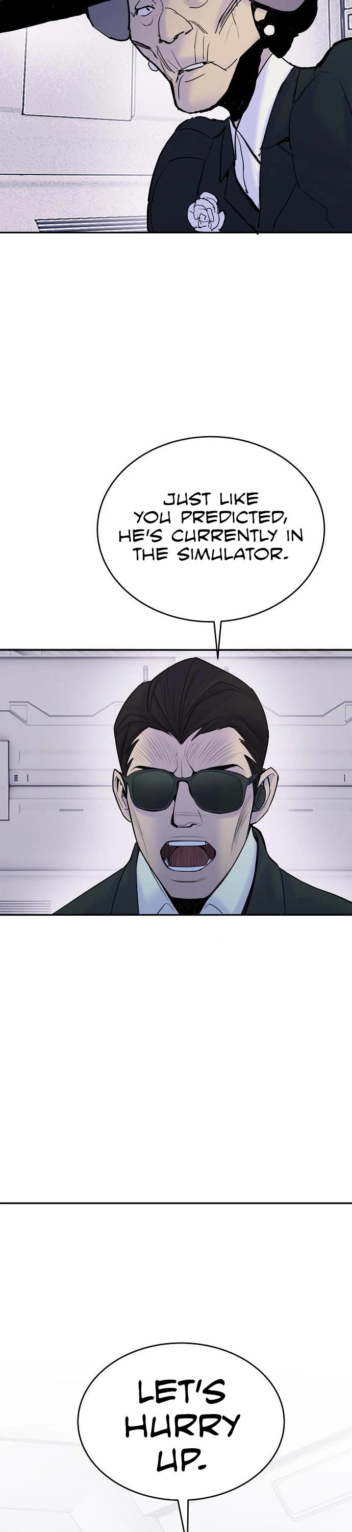 Knight Under Heart Chapter 35 page 68 - Chapter 35