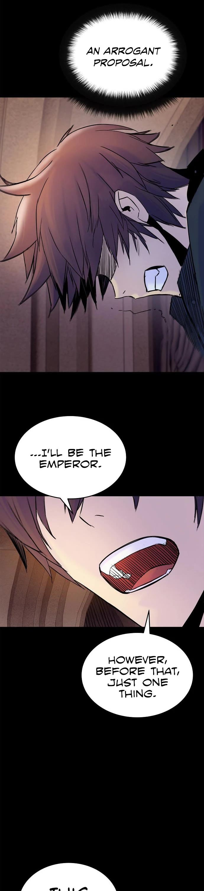 Knight Under Heart Chapter 35 page 8 - Chapter 35