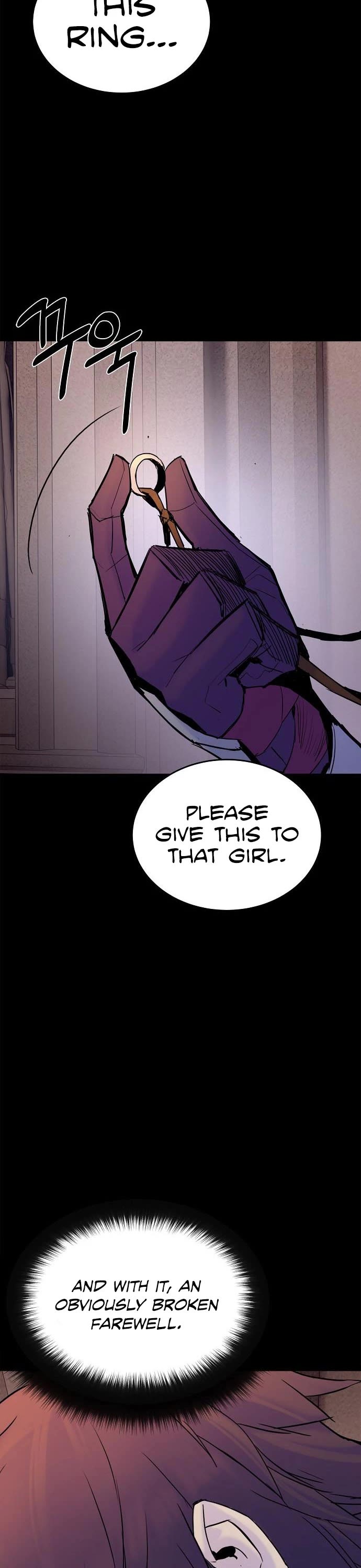 Knight Under Heart Chapter 35 page 9 - Chapter 35