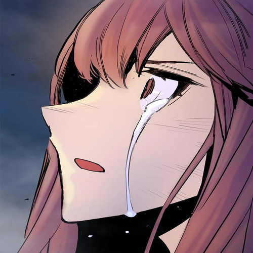 Knight Under Heart Chapter 35 cover