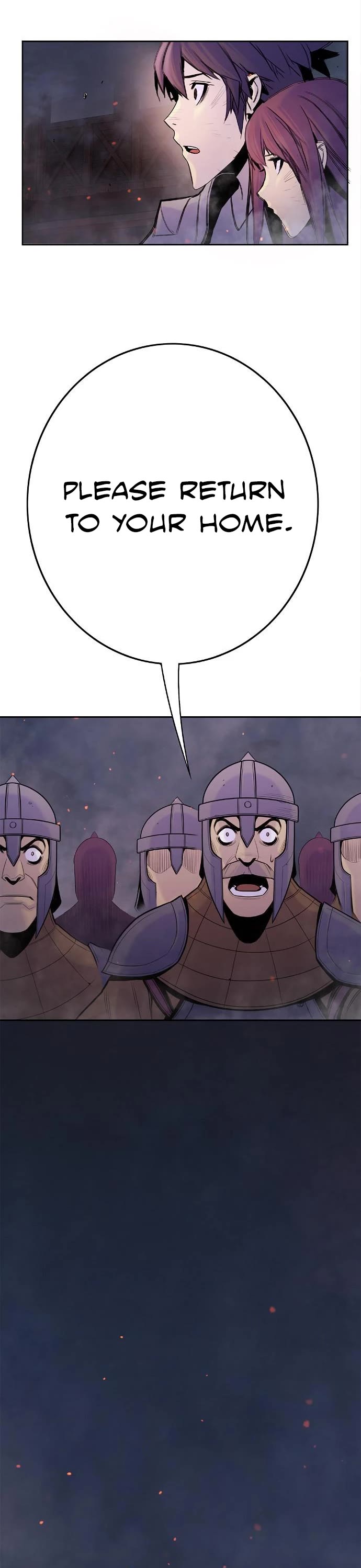 Knight Under Heart Chapter 36 page 10 - Chapter 36