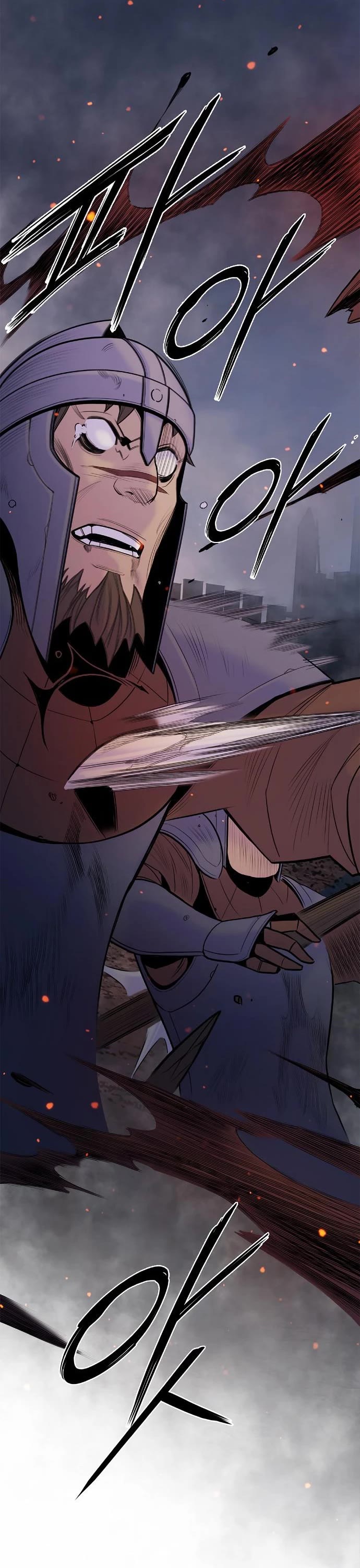 Knight Under Heart Chapter 36 page 11 - Chapter 36