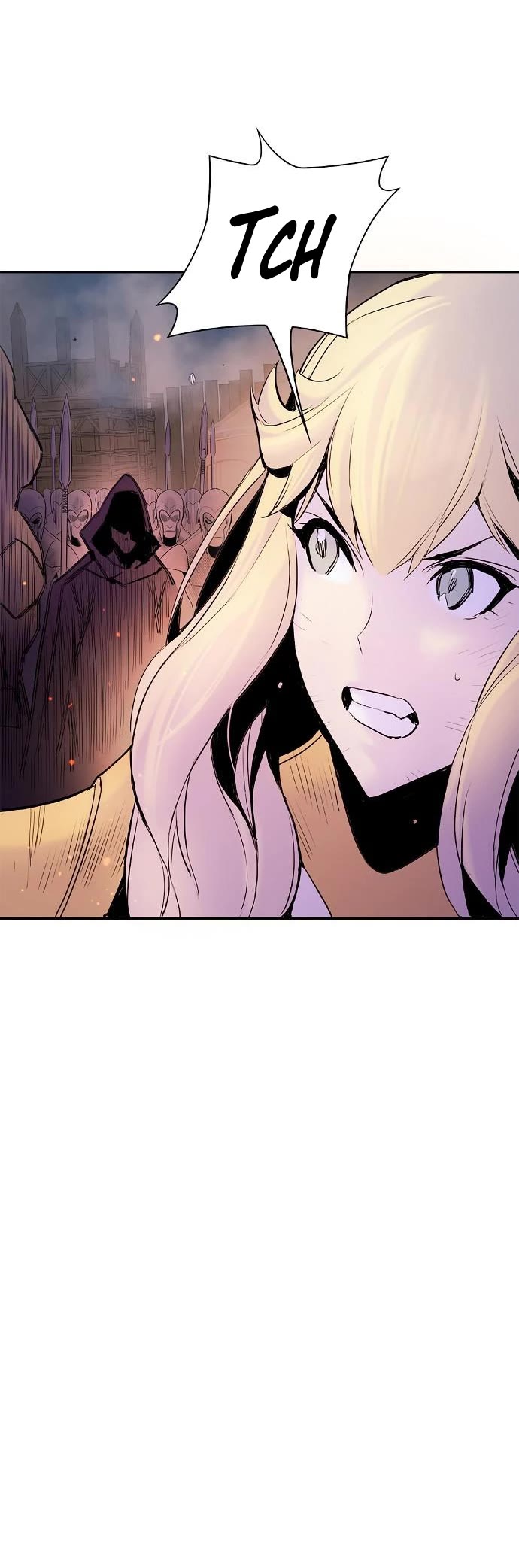 Knight Under Heart Chapter 36 page 15 - Chapter 36