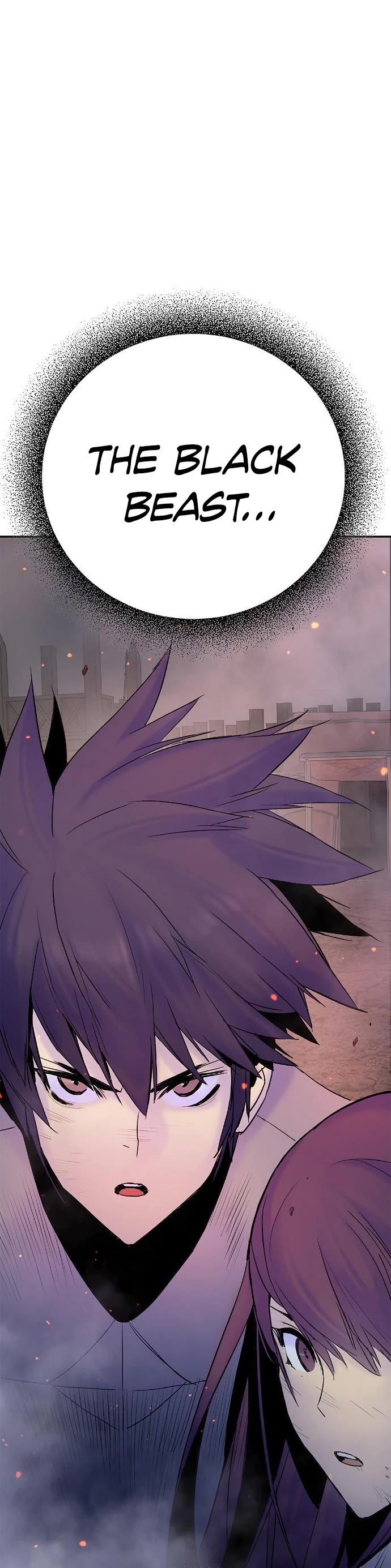 Knight Under Heart Chapter 36 page 18 - Chapter 36