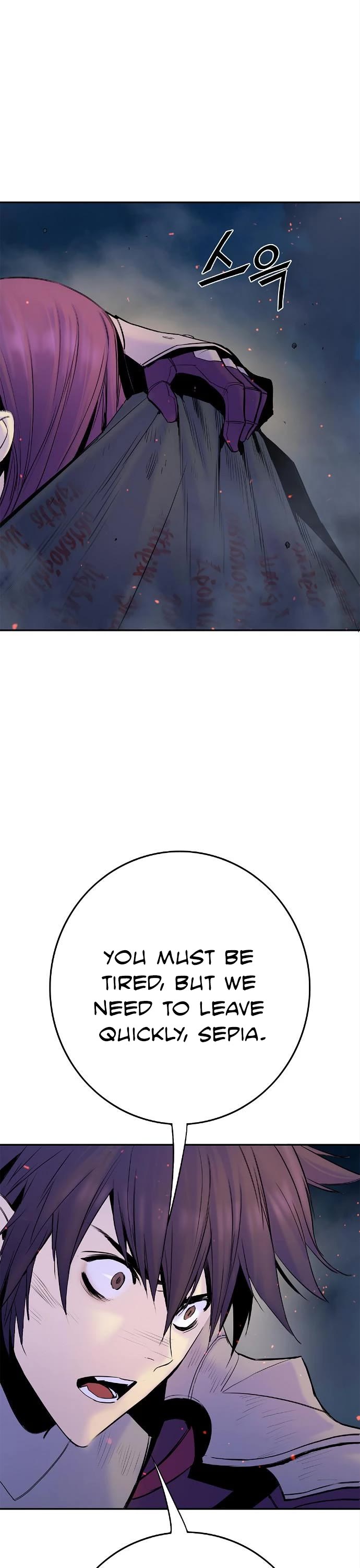 Knight Under Heart Chapter 36 page 2 - Chapter 36
