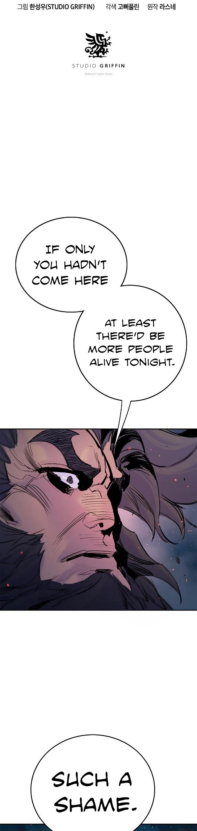 Knight Under Heart Chapter 36 page 21 - Chapter 36