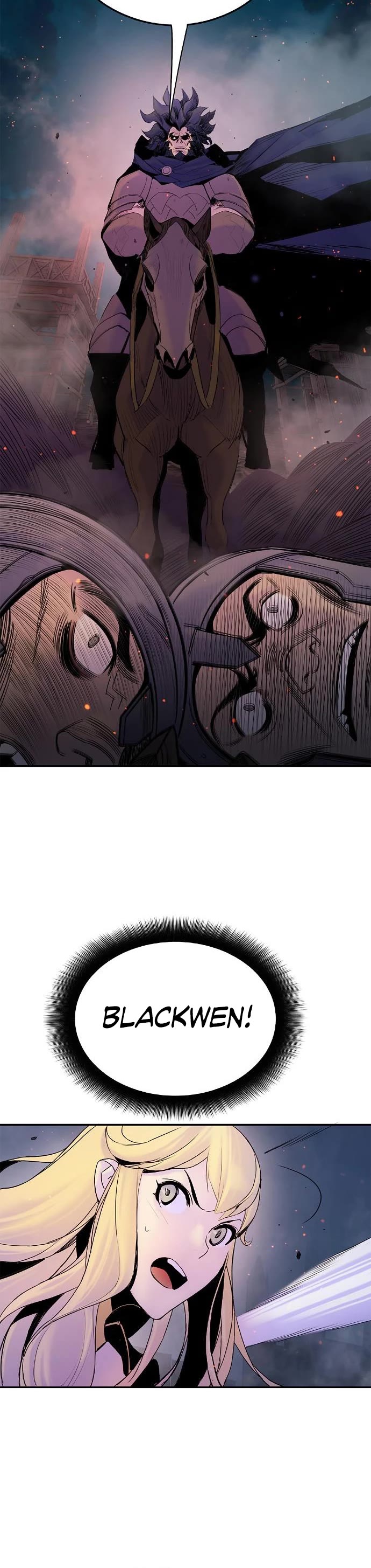 Knight Under Heart Chapter 36 page 22 - Chapter 36