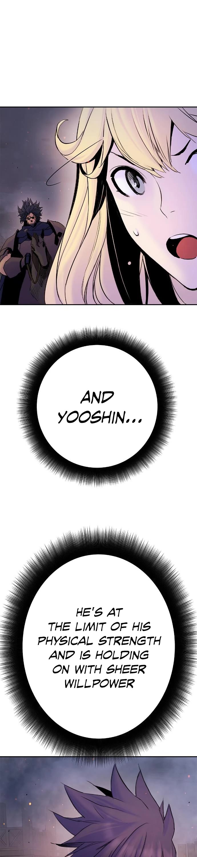 Knight Under Heart Chapter 36 page 24 - Chapter 36