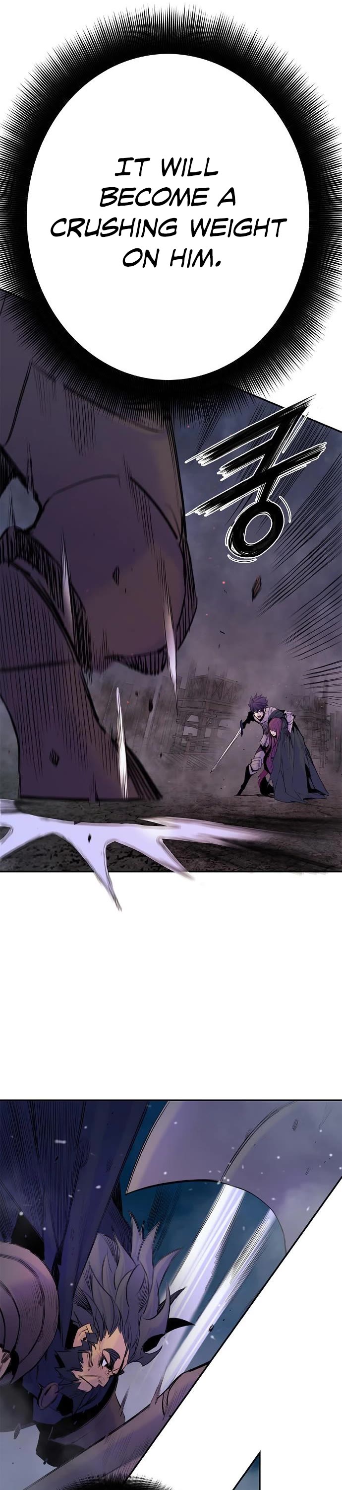 Knight Under Heart Chapter 36 page 29 - Chapter 36