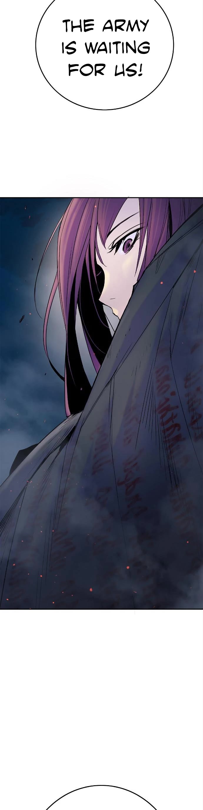 Knight Under Heart Chapter 36 page 3 - Chapter 36