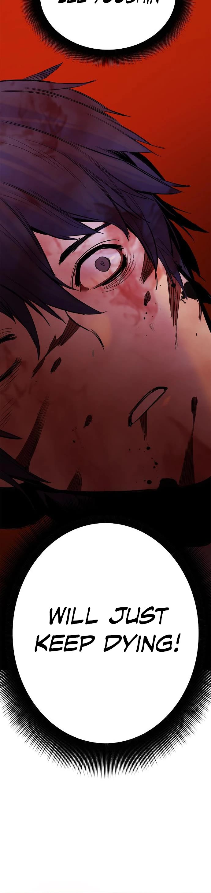 Knight Under Heart Chapter 36 page 31 - Chapter 36