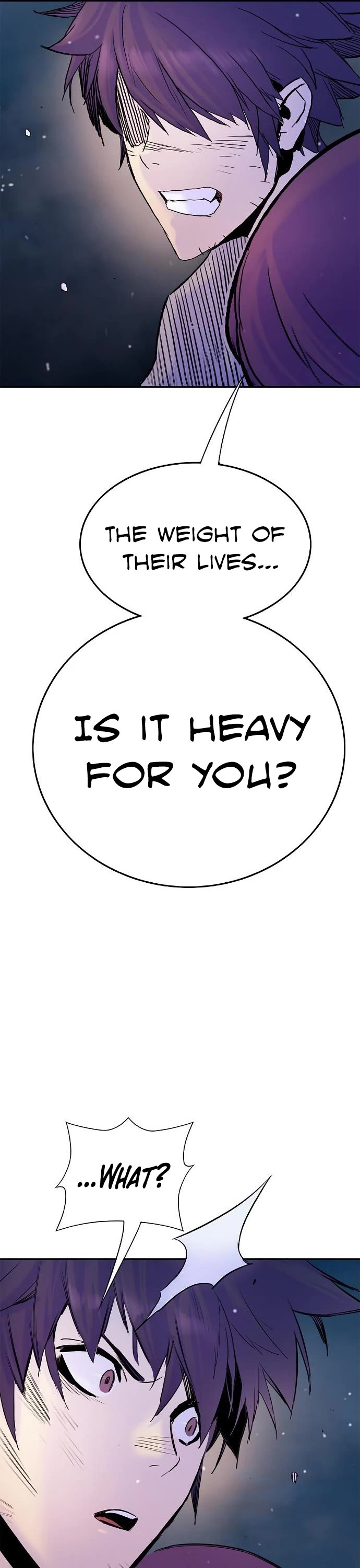 Knight Under Heart Chapter 36 page 32 - Chapter 36