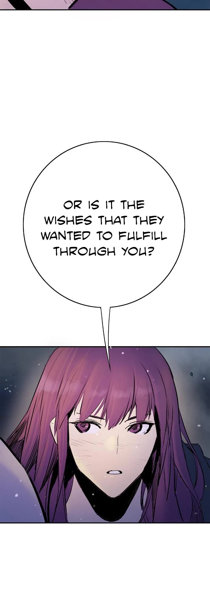 Knight Under Heart Chapter 36 page 33 - Chapter 36