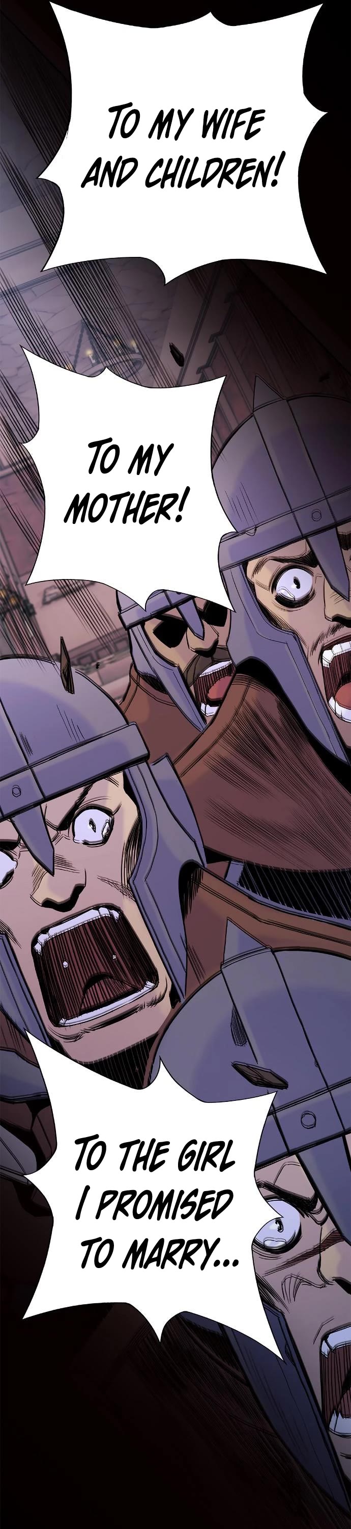 Knight Under Heart Chapter 36 page 35 - Chapter 36