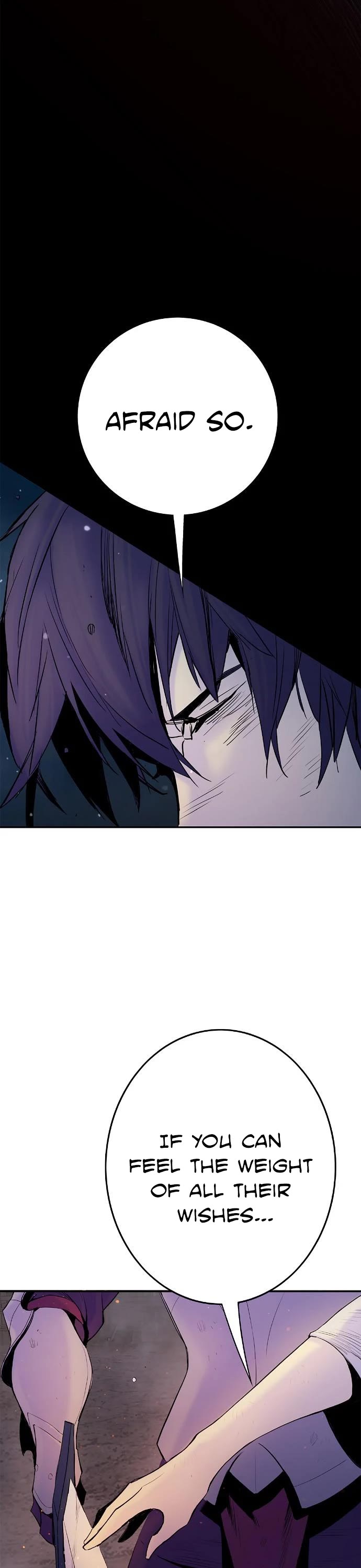 Knight Under Heart Chapter 36 page 36 - Chapter 36