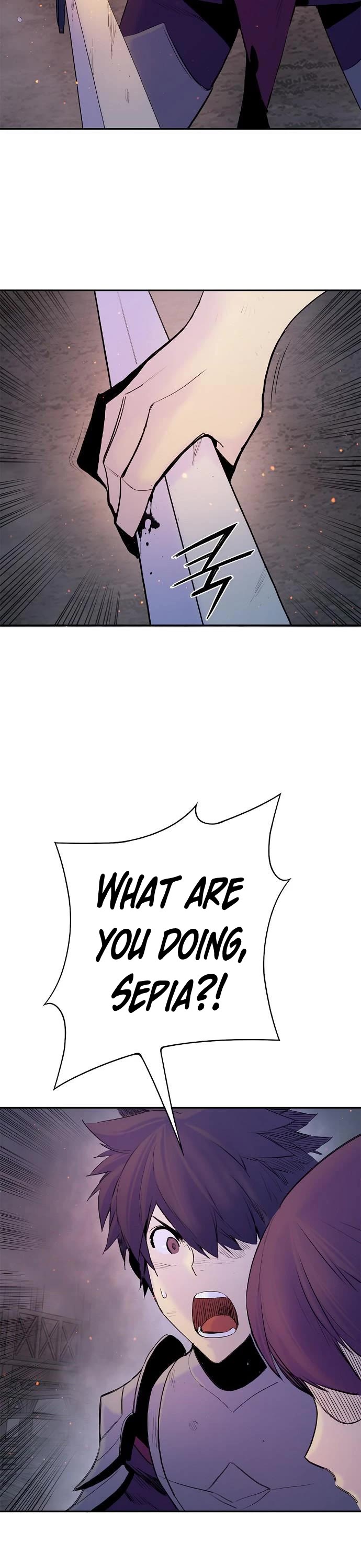 Knight Under Heart Chapter 36 page 37 - Chapter 36